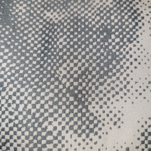 Lululemon LAB Lightweight Jacquard Jacket Apparition Jacquard Riverstone Size S. - Picture 11 of 13